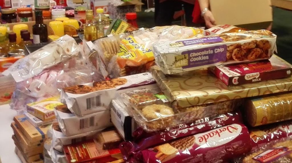 Beeld - Kerstpakketten 2