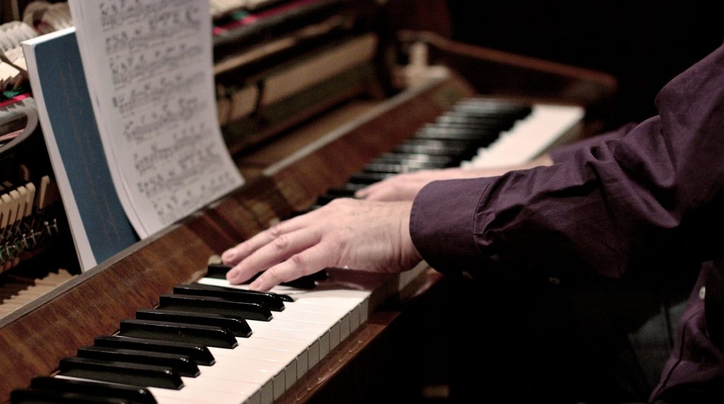 Beeld - Zin op zondag