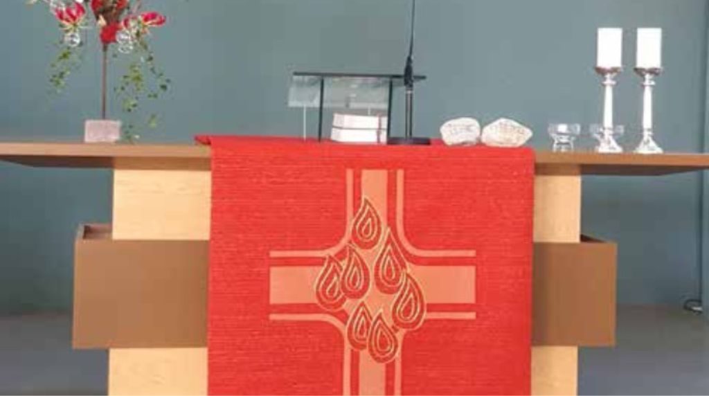 V2 - Beeld 50 jaar RvK